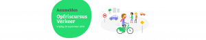 Opfriscursus Verkeer
